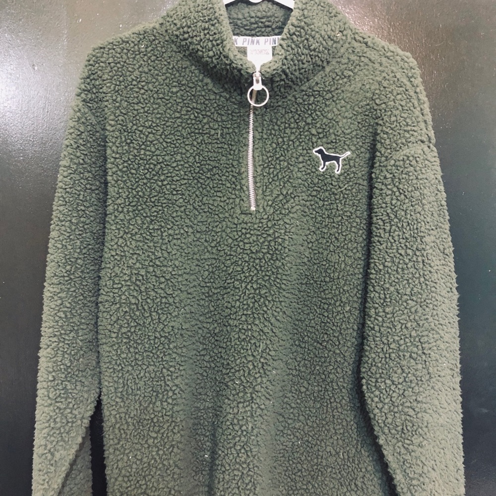 Olive Sherpa